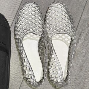 GAP Clear Mesh Women's Shoes